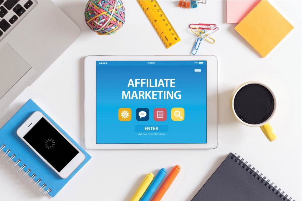 Top Travel Affiliate Programs for Bloggers