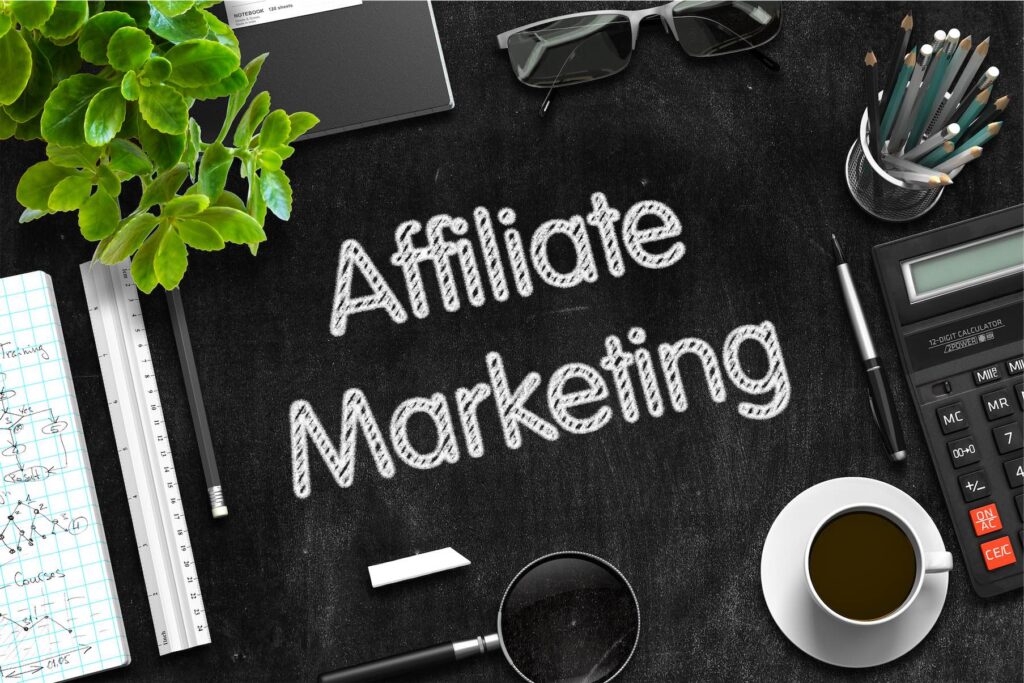 Key Factors to Consider when Choosing Affiliate Programs for Beginners