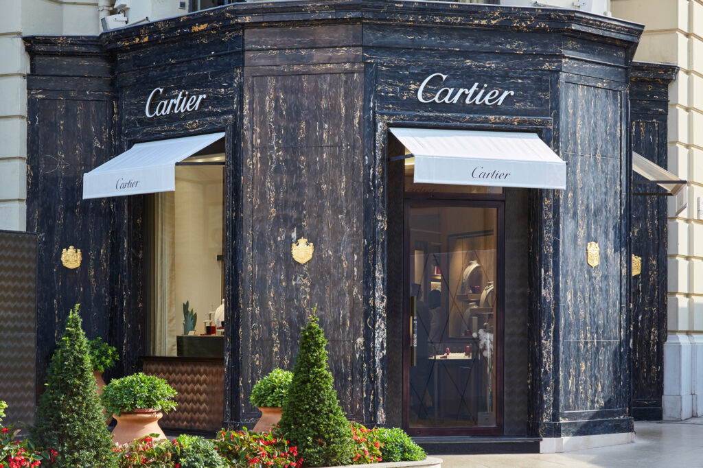 Cartier