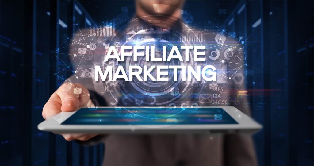 Common Challenges Faced by Affiliate Marketers