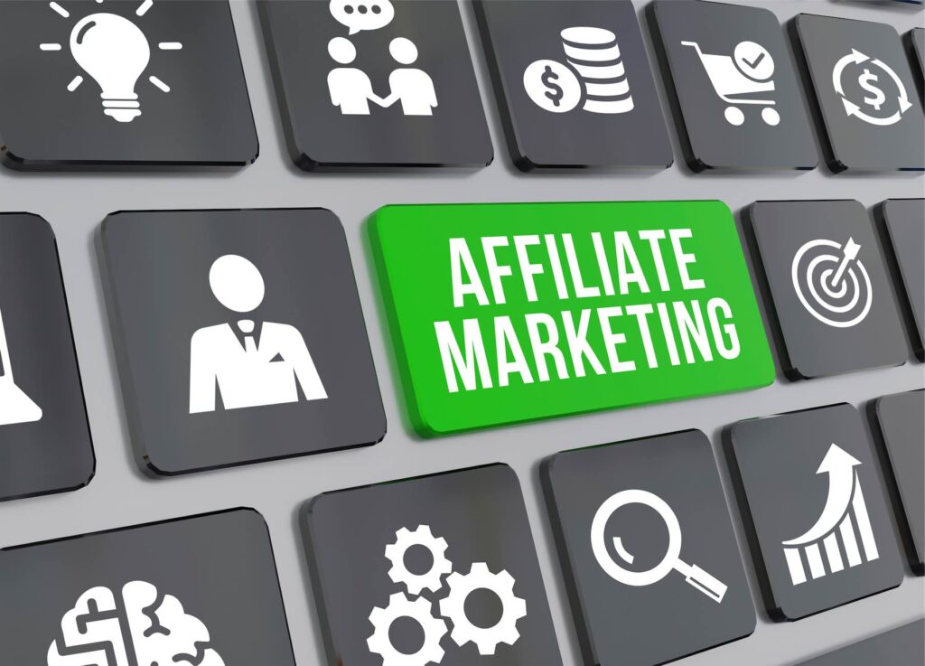 Finding the Best Affiliate Programs