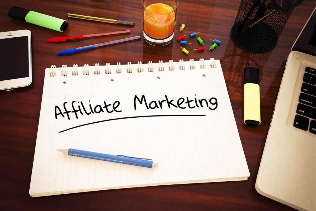 High-Paying Affiliate Programs for Beginners