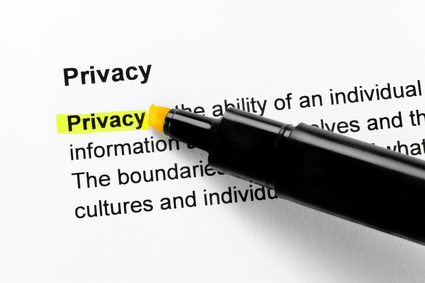 Did Google Use Their Privacy Policy Changes To Find and De-Index Private Blog Networks?