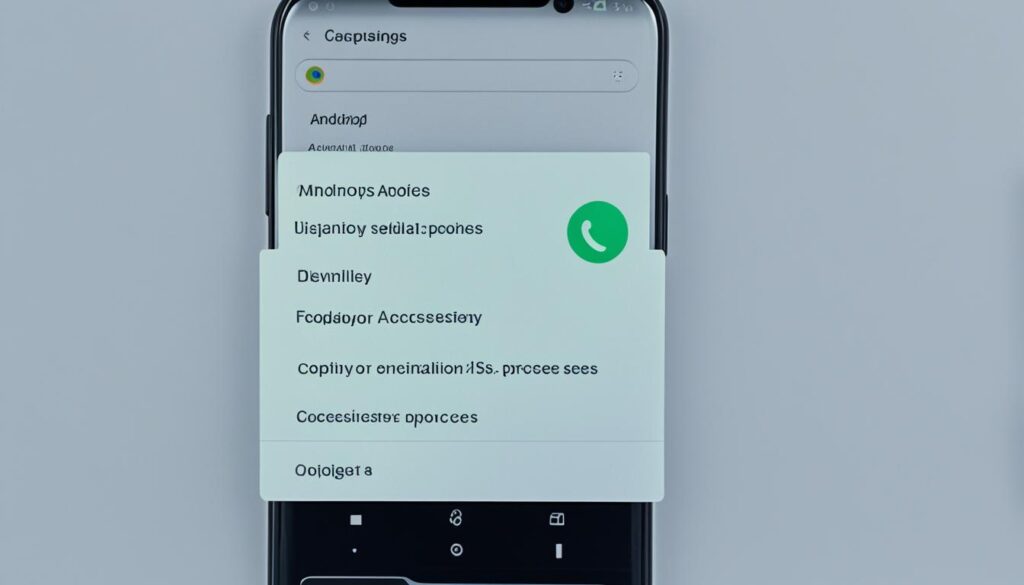 Disable Wallpaper Services on Android