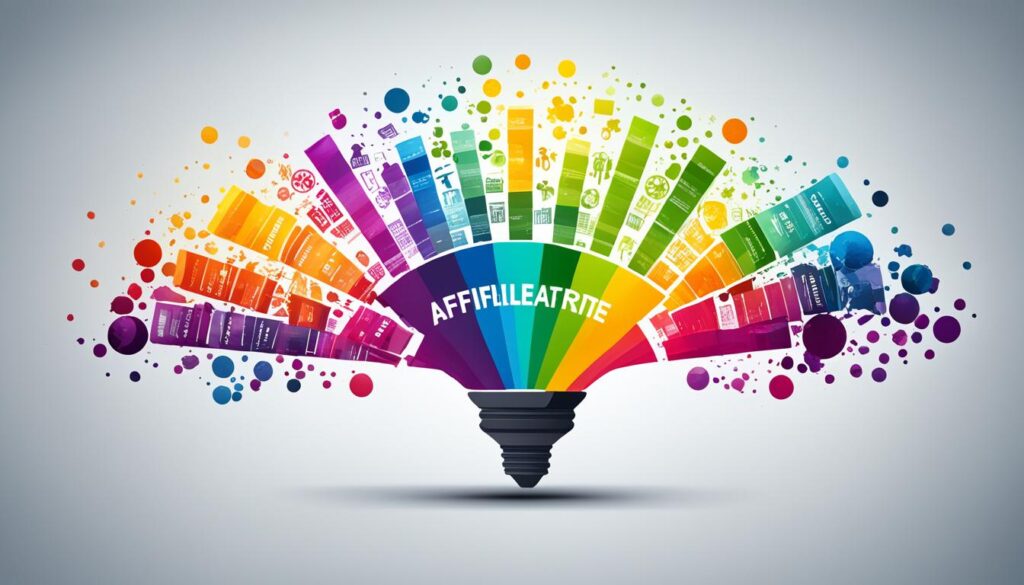 does affiliate marketing work