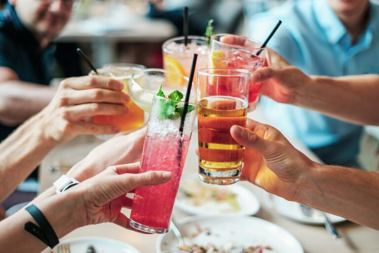 Healthy Bodies: Why Is Alcohol Addictive, and How to Drink Safely?