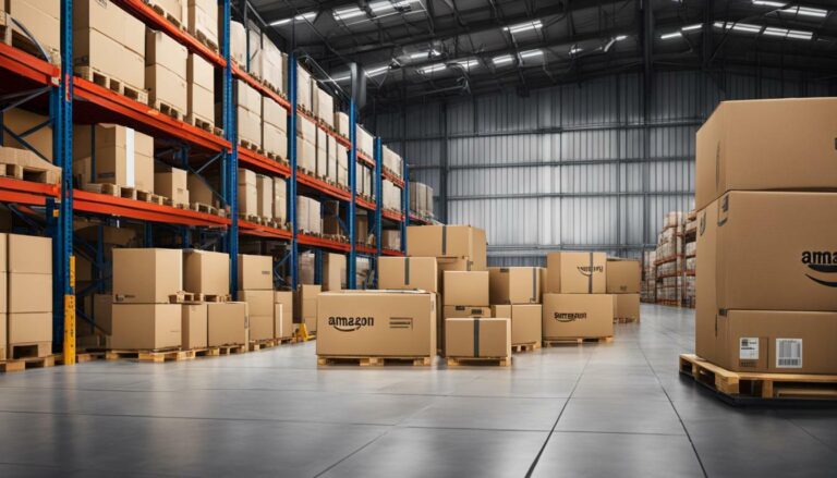 The Impact of E-commerce on Logistics and Fulfillment