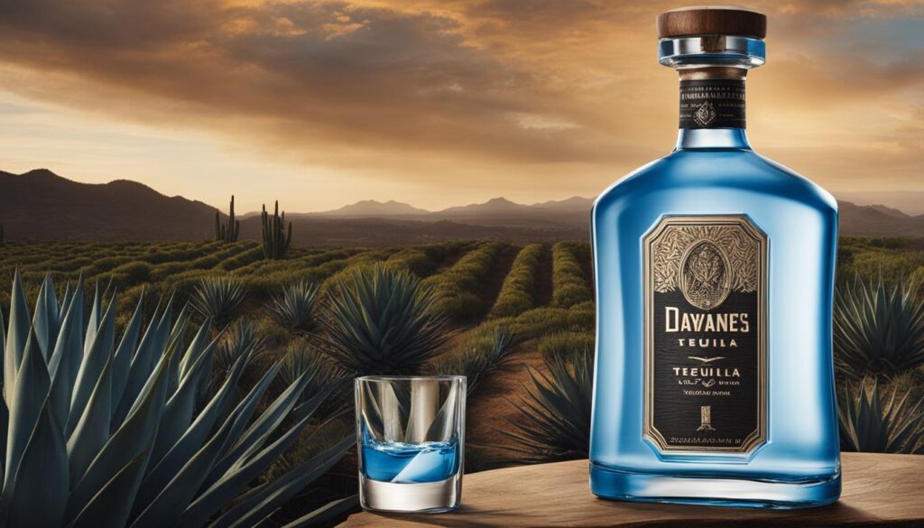 Dwayne Johnson tequila brand