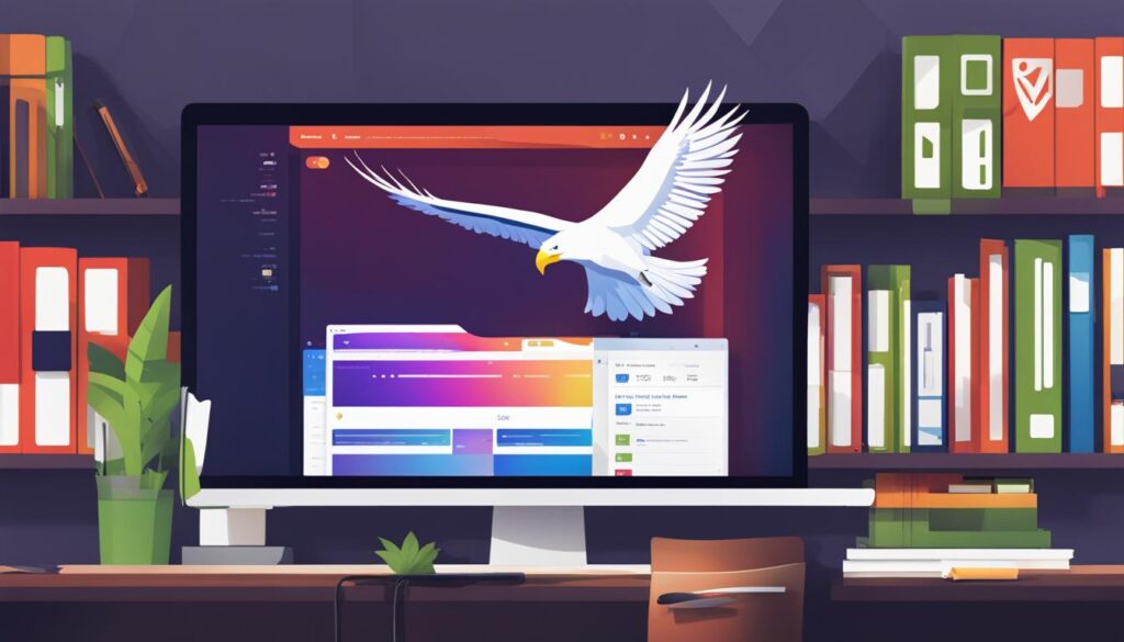 EagleGet Download Manager