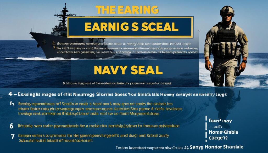 earning potential of navy seals