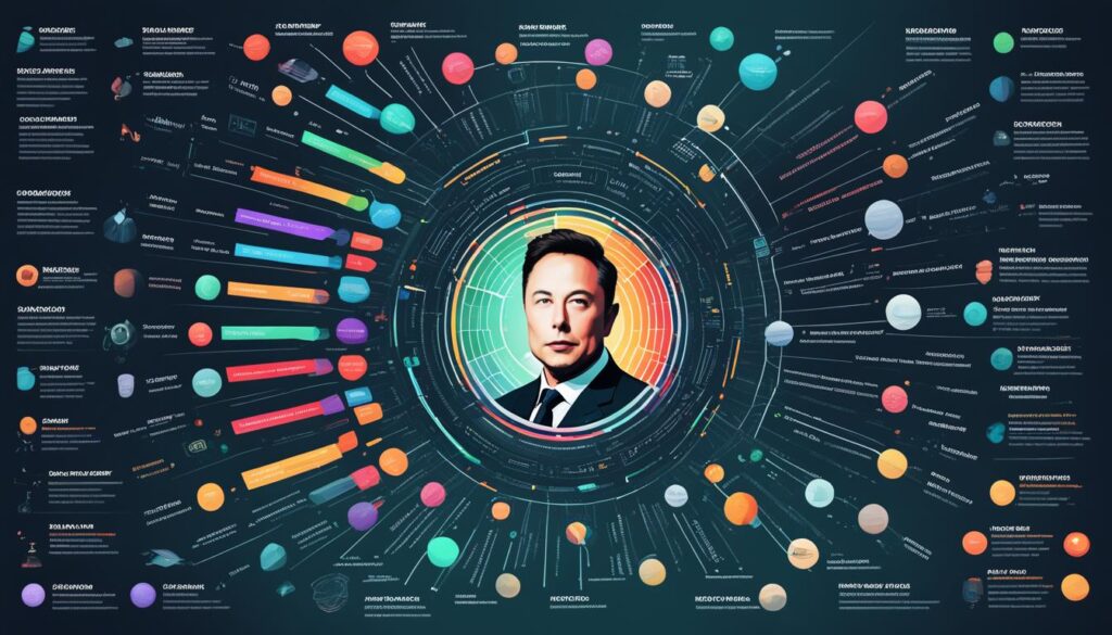 elon musk's top investments