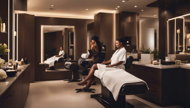 Esthetician Salary: Esthetician Pay in 2024