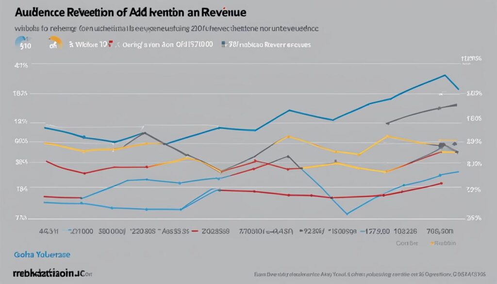 factors affecting ad revenue on youtube