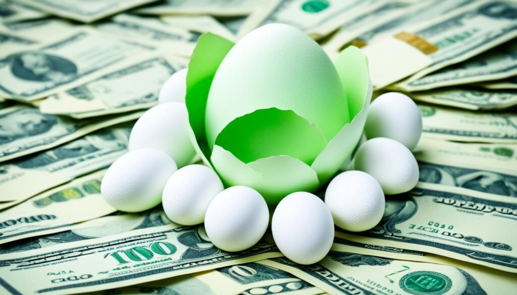 Fair Compensation for Egg Donors