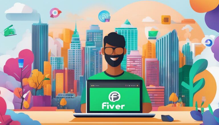 Fiverr Affiliate Program – Payout, Review, and Sign Up