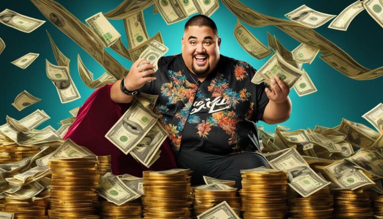 Gabriel Iglesias Net Worth – How Much is Gabriel Worth?