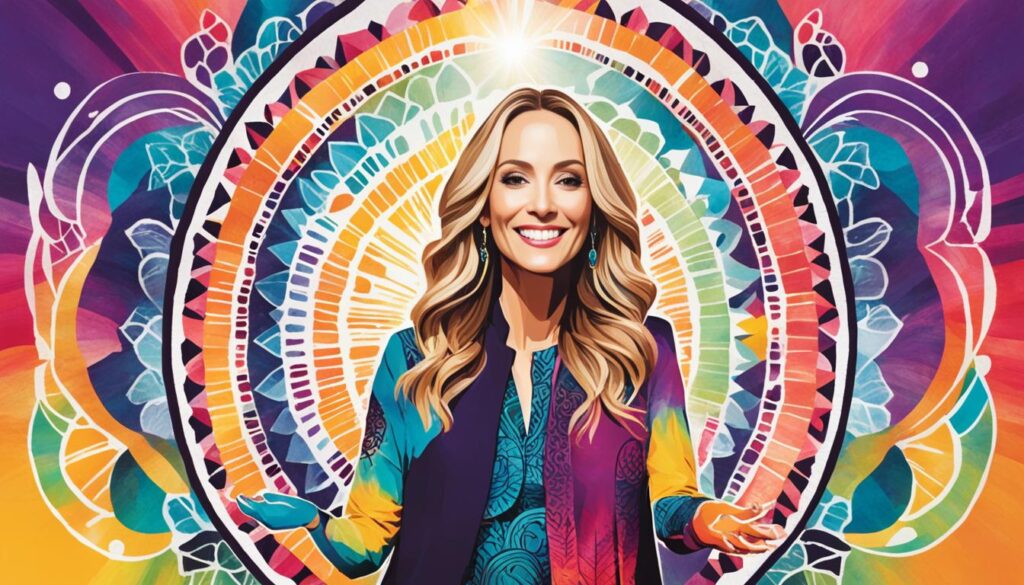 Gabrielle Bernstein's Influence and Impact