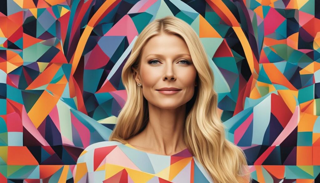 gwyneth paltrow career