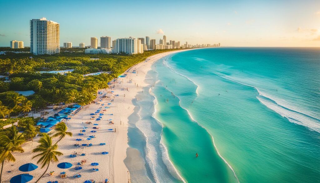 Haulover Beach