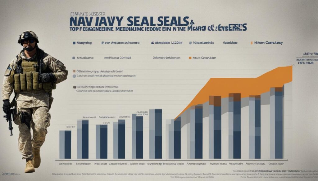 high-paying civilian careers