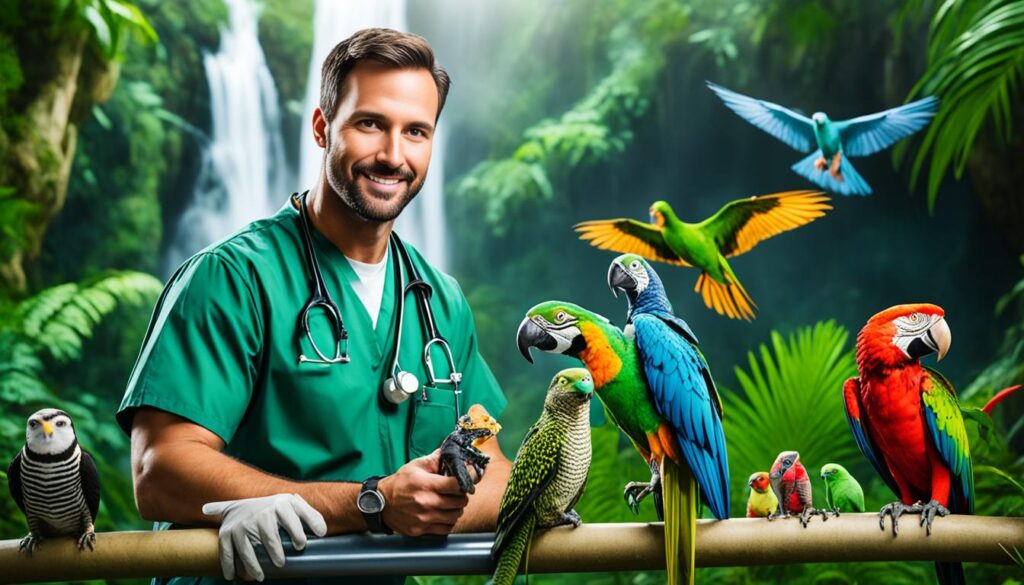 High-Paying Veterinary Specializations