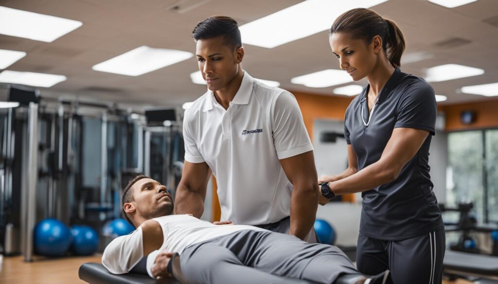 highest paying physical therapy jobs