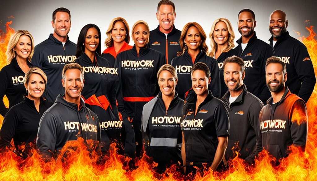 Hotworx Franchise Royalty Fee