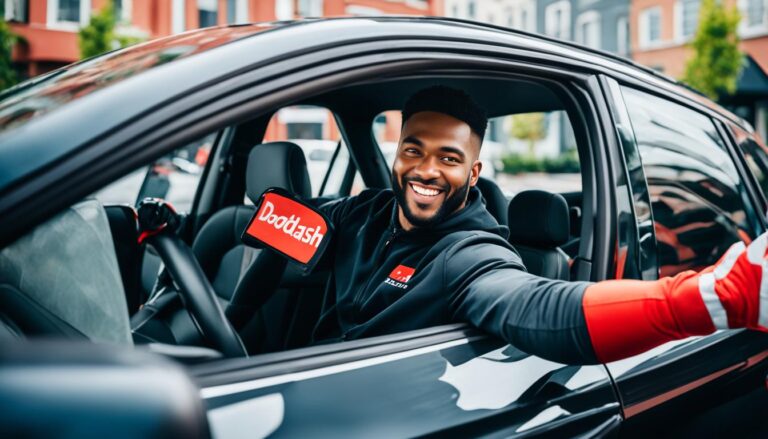 How Much Money Do DoorDash Drivers Make?