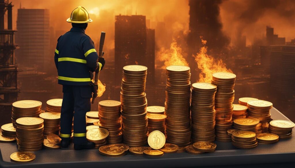 how much money do firefighters make