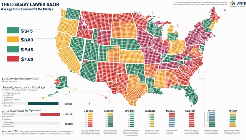 how much money do lawyers make