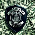 how much money do police officers make