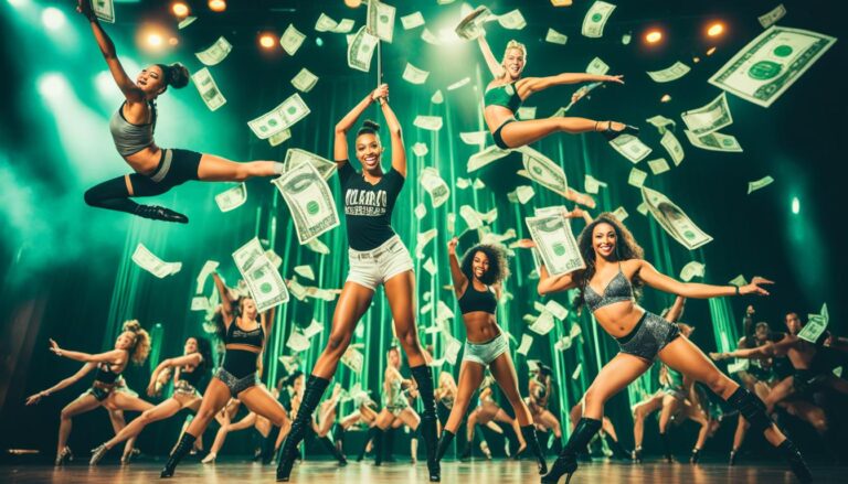 How Much Money Do Strippers Make?