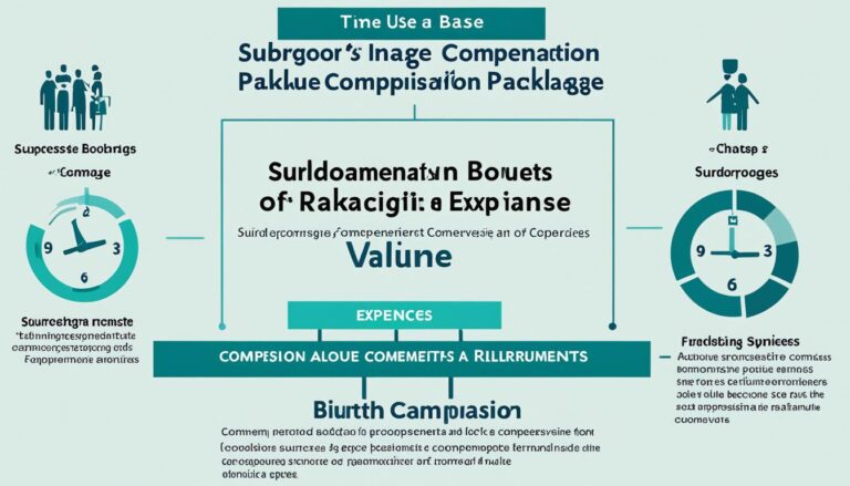 How Much Money Do Surrogates Make?