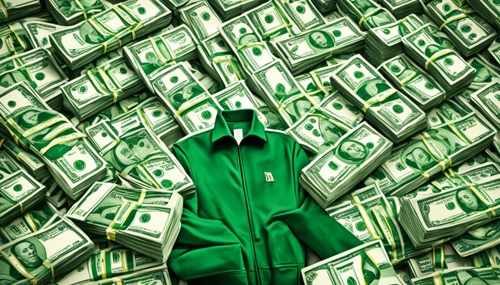 how much money do the winners of the masters get