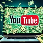 how much money do you earn from youtube per view