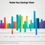 how much money do you earn per youtube view