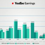 how much money do you earn with youtube