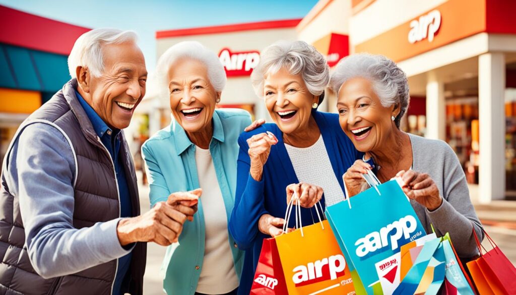 How to Access AARP Discounts