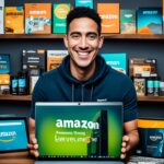 how to do affiliate marketing with amazon