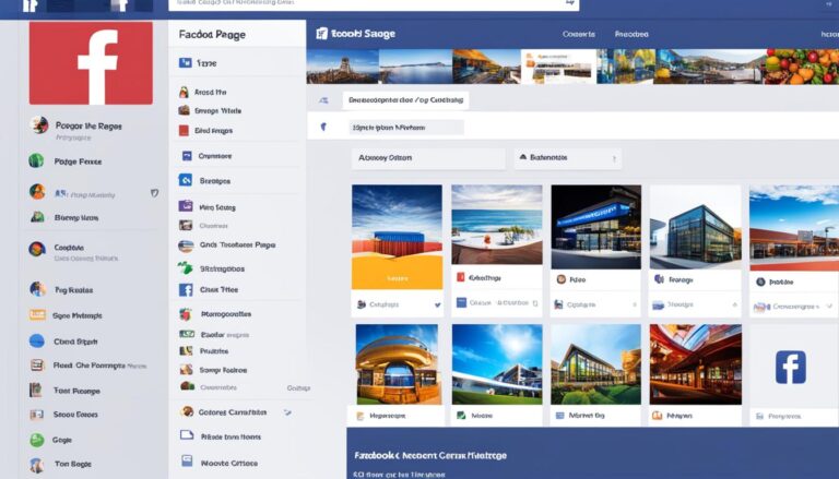 How to Make a Business Page on Facebook in 2024