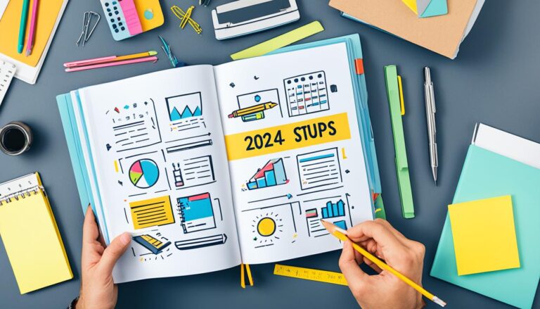 How to Start a New Business Venture in 2024