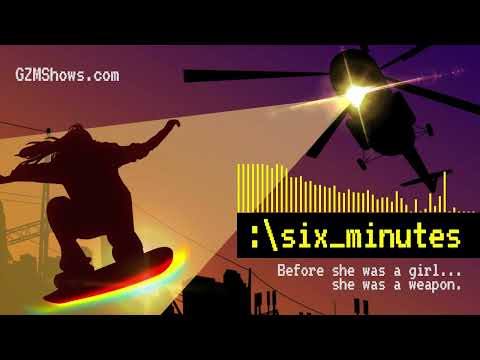 Six Minutes Podcast Ep. 1