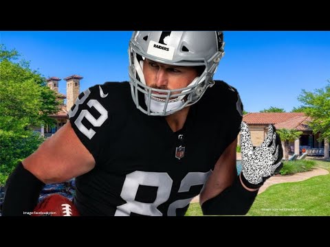 Jason Witten Net worth | House | Lifestyle