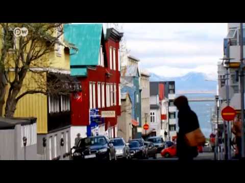 City: Reykjavik | Euromaxx