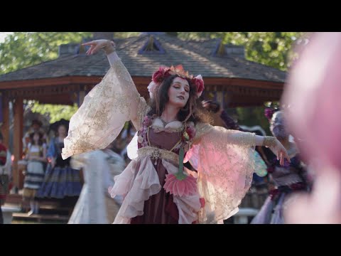 The Nation’s Largest Renaissance Festival | TX Renaissance Festival | Todd Mission, TX