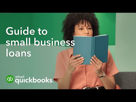 Your guide to applying for a small business loan | Start your business