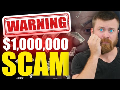 Affiliate Marketing FRAUD EXPLAINED!