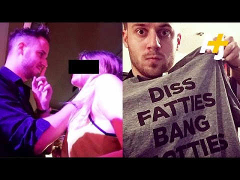 Why Pickup Artist Julien Blanc Was Banned From These Countries