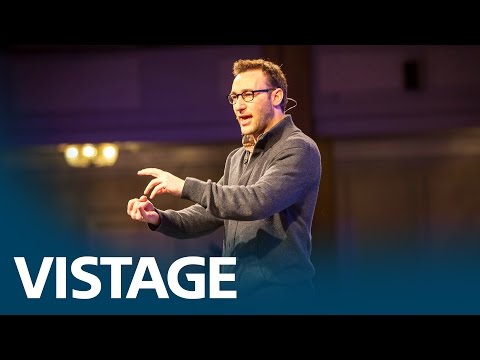 Simon Sinek | Why Wealth Cannot Bring You Happiness