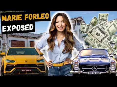 Marie Forleo Secret Life Exposed - Lifestyle, Biography & Net Worth